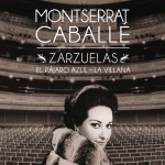 Montserrat Caballé. Zarzuela详情