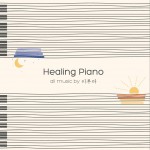 Healing Piano详情