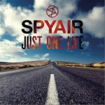 JUST ONE LIFE (Single)详情