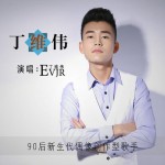 丁维伟详情