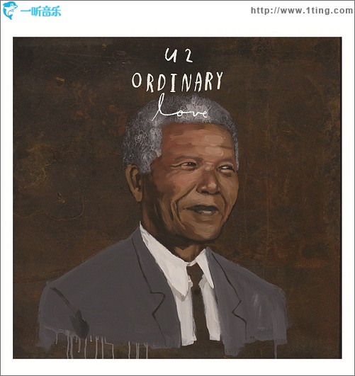 Ordinary Love(EP)
