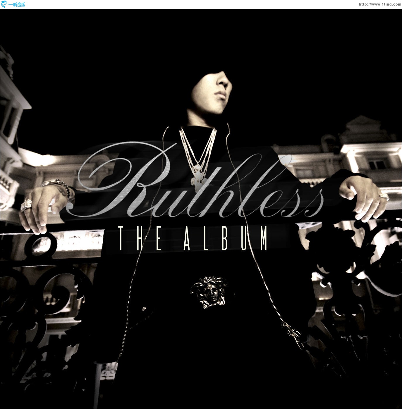Ruthless, The Album