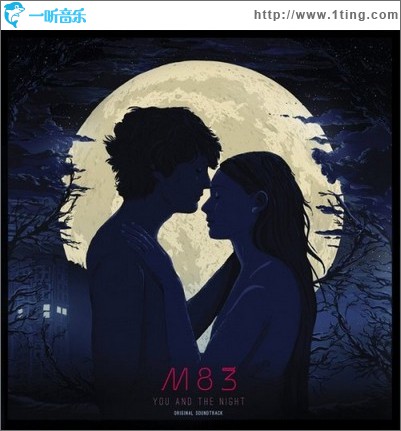 午夜狂欢 You And The Night (Original Soundtrack)