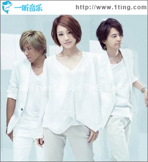 girl next door THE LAST ~ A-SIDE SINGLE BEST 1