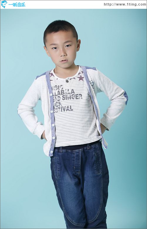 Dance boy(单曲)