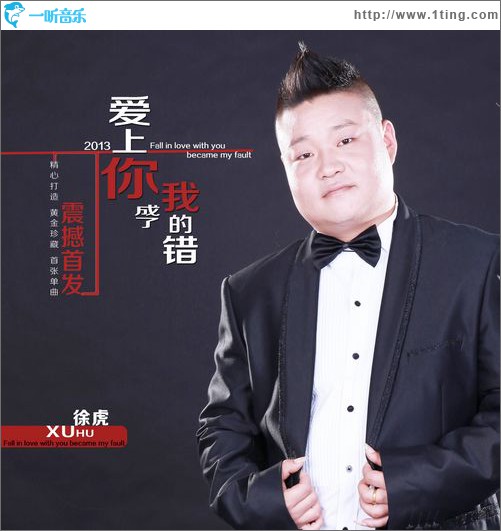 爱上你成了我的错(单曲)