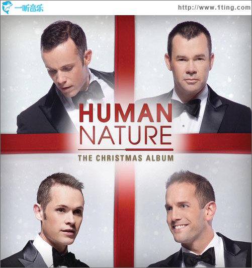 The Christmas Album