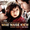 电影原声 Feeling of Being (What Maisie Knew Version)  试听