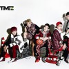 TimeZ 青春爱最大 试听