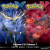 游戏音乐  Battle! (Trainer Battle) [Pokémon Origins Version]  试听