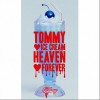 Tommy heavenly 6 Ash Like Snow (English version) 试听