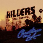 Christmas In L.A.(Single)详情