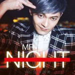 Mr.Night(EP)详情