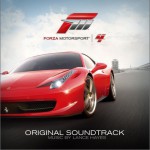 极限竞速4 Forza Motorsport 4 Original Soundtrack