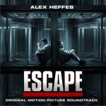 金蝉脱壳 Escape Plan (Original Motion Picture Soundtrack)