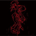 京騒戯画 OST