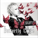 Butterfly Core (Single)详情