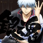 銀魂BEST3