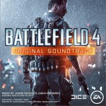 战地4 Battlefield 4 Original Soundtrack