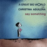 Say Something(Single)详情