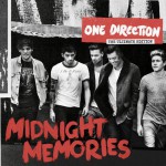 Midnight Memories详情
