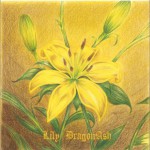 Lily (Single)详情
