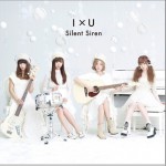 I ×U (Single)详情