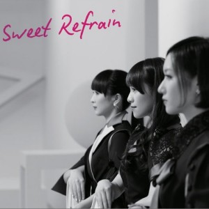 Perfume 正版专辑sweet Refrain Single 全碟免费试听下载 Perfume 专辑sweet Refrain Single Lrc滚动歌词 铃声 一听音乐网