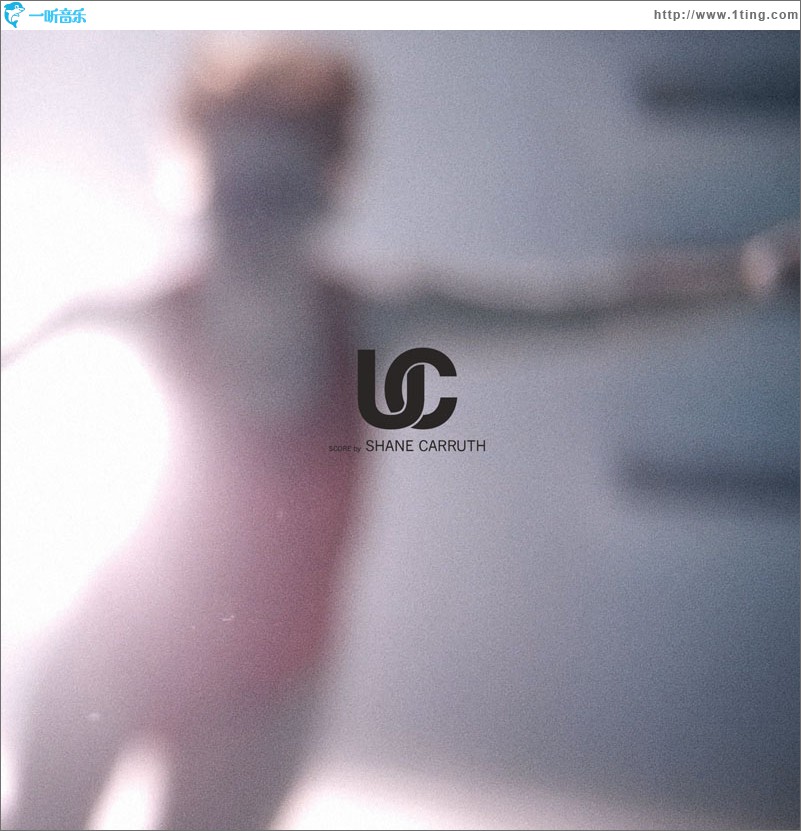 逆流的色彩 Upstream Color (Original Motion Picture Score)