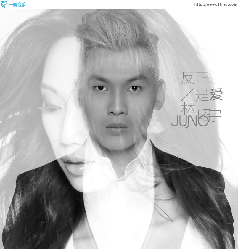 反正是爱(单曲)