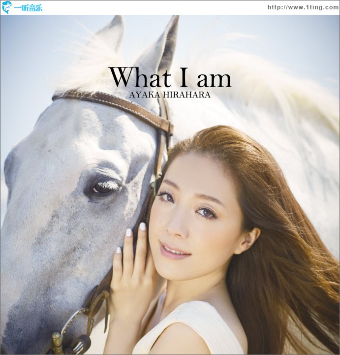 What I Am