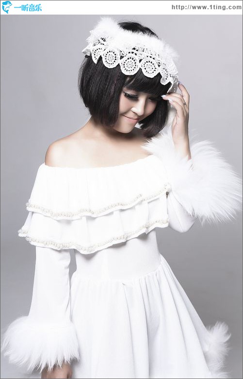 小美人(单曲)