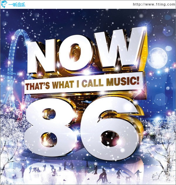 Now That's What I Call Music! 86