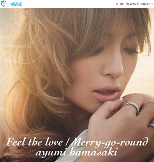 Feel the love / Merry-go-round (Single)