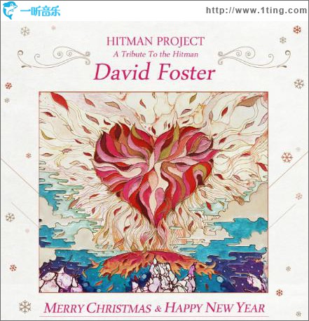 Hitman Project：A Tribute To The Hitman, David Foster