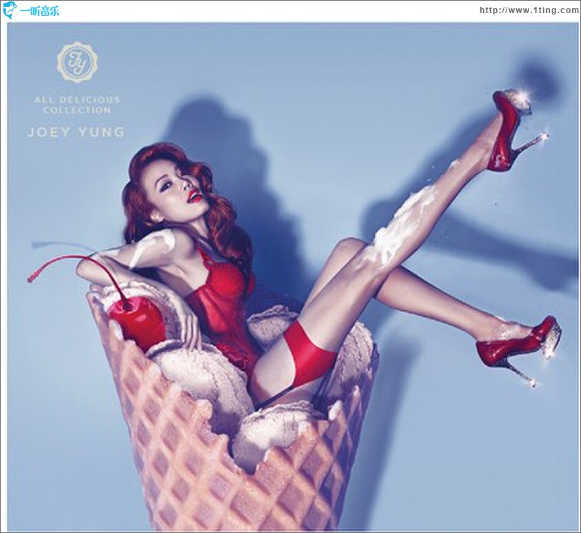 All Delicious Collection