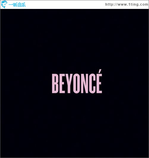 BEYONCÉ