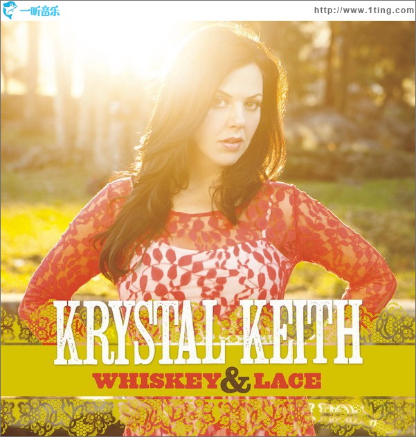 Whiskey & Lace