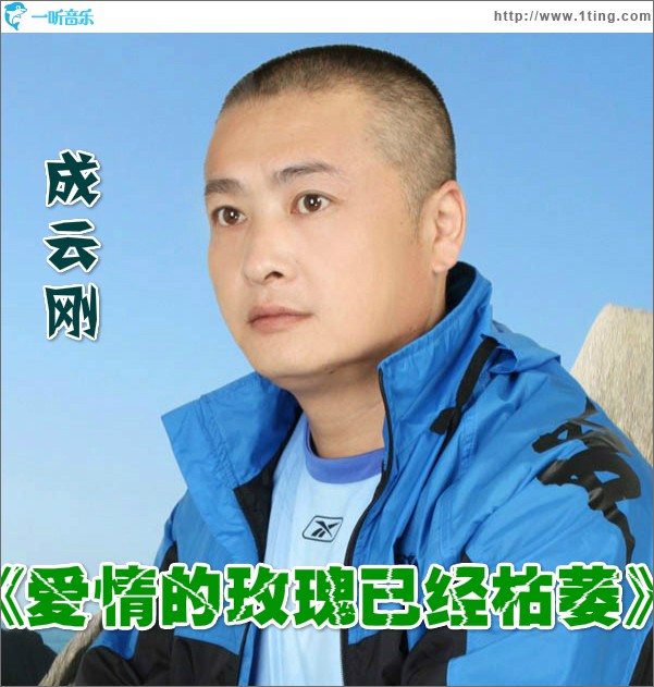 爱情的玫瑰已经枯萎