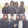 AKB48 鈴懸なんちゃら(略) 试听