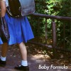 Baby Formula 苏菲的世界 试听