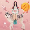 严艺丹 Love is coming through 试听