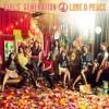 LOVE & PEACE
