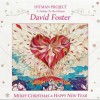 Hitman Project：A Tribute To The Hitman, David Foster