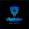 三代目J Soul Brothers Best Friend’s Girl 试听