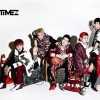 TimeZ 氧气 试听