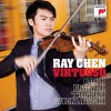 陈锐 Giuseppe Tartini & Fritz Kreisler: Violin Sonata in G minorDevil's Trill - Larghetto 试听