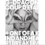 COUP D' ETAT [+ONE OF A KIND & HEARTBREAKER]详情