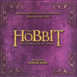 The Hobbit: The Desolation of Smaug: Soundtrack (Special Edition) CD 1