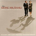 大梦想家 Saving Mr. Banks (Original Motion Picture Soundtrack [Deluxe Edition]) CD 1试听